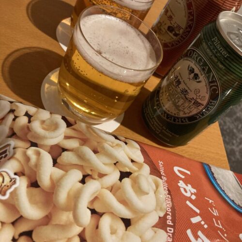 小樽麦酒